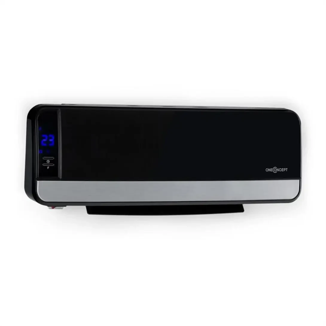 Тепловентилятор настенный KLARSTEIN Wallkyrie (2664053663)