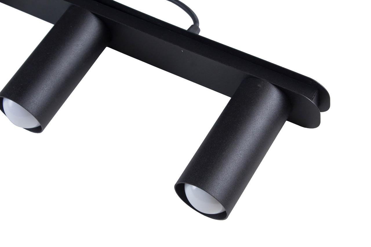 Люстра подвесная в стиле лофт MSK ELECTRIC Tube NL 2450-7 BK (6644d11e0d3b1a608a6c5fcf) - фото 6 Люстра подвесная в стиле лофт MSK ELECTRIC Tube NL 2450-7 BK (6644d11e0d3b1a608a6c5fcf) - фото 6