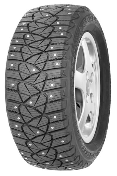 Автошина Goodyear UltraGrip 600 215/55R17 98T под шип (1658123434)