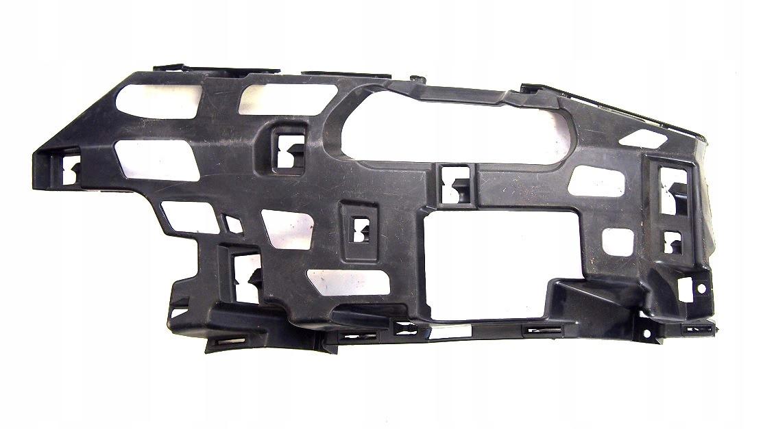 Крепление переднего бампера Skoda Superb 2015-2019 левое (186419931)