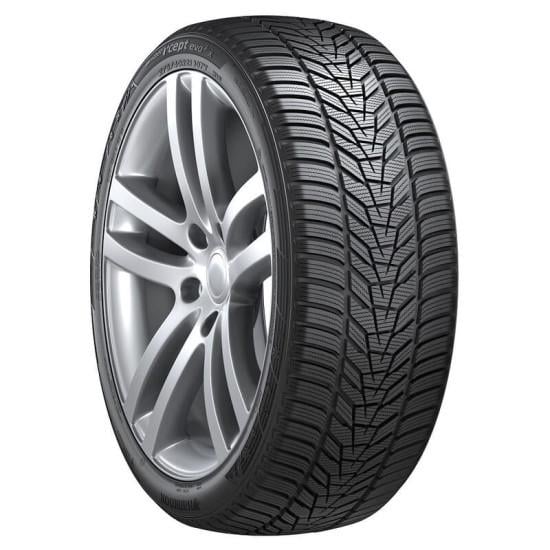 Автошина Hankook Winter I*Cept Evo3 W330C 275/45 R20 110V RunFlat XL не шипованная (142769)