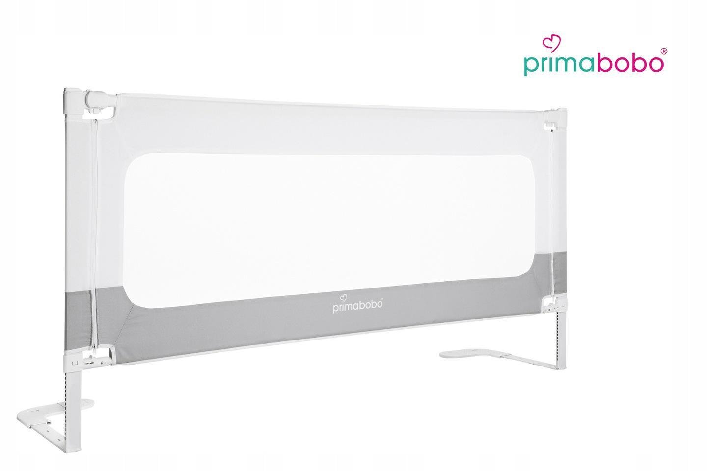 Дитячий бортик захисний для ліжка Primabobo VELVO 200 см (23470606) - фото 3