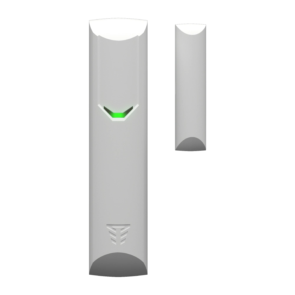 Беспроводной датчик открытия Tiras X-Shift White (06020200659)