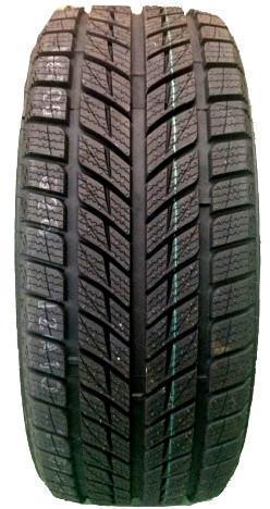 Автошина Doublestar DW-09 235/55 R20 102H не шип