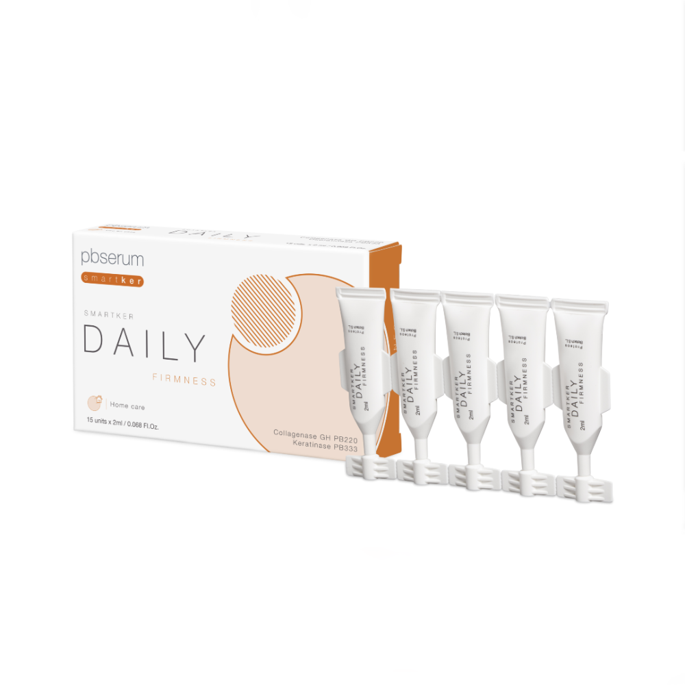 Сыворотка лифтинг-укрепляющая PBSerum Daily FIRMNESS 15x2 мл (2834389335) Сыворотка лифтинг-укрепляющая PBSerum Daily FIRMNESS 15x2 мл (2834389335)