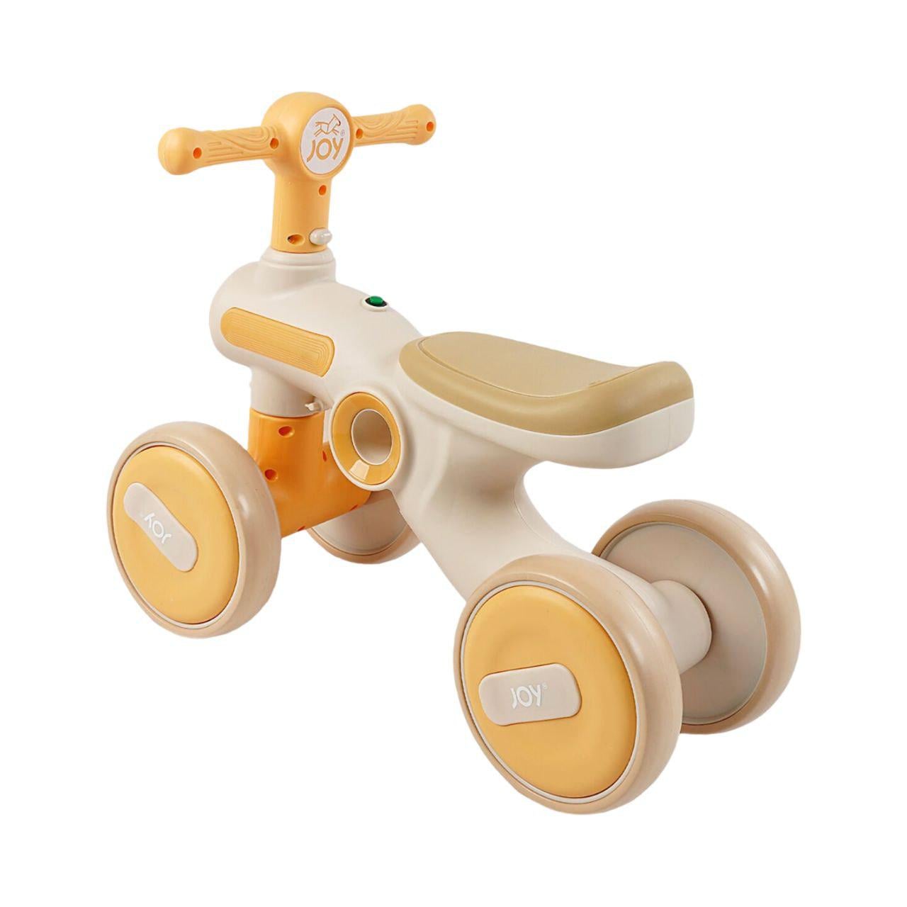 Беговел Joy TL-75-402 6" PU - фото 2 Беговел Joy TL-75-402 6" PU - фото 2
