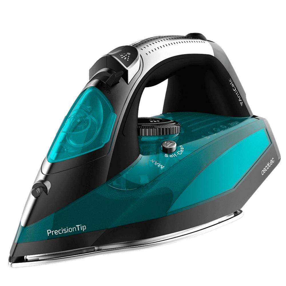 Утюг CECOTEC Fast&Furious 5020 Force Blue