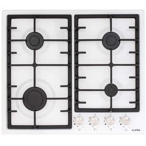 Варильна поверхня Ventolux HSF640-D3 CS WH (4619)