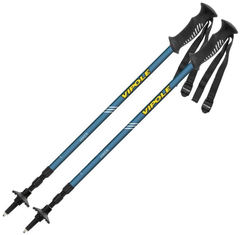 Трекинговые палки Vipole Hiker S25 16 (DAS303455)