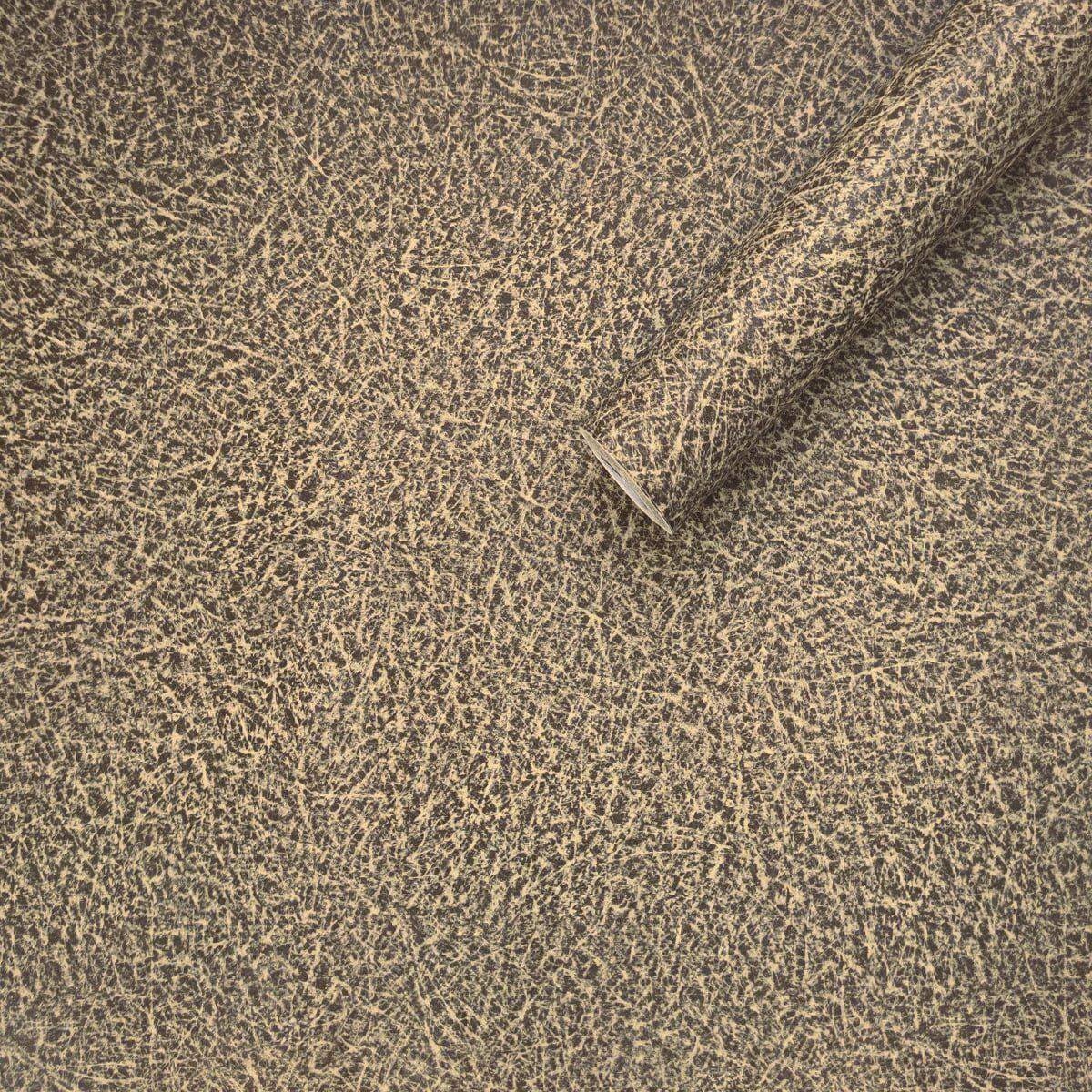 Самоклеящаяся пленка Sticker Wall SW-00001240 Паутинка 0,45х10 м Желтый (991943271)