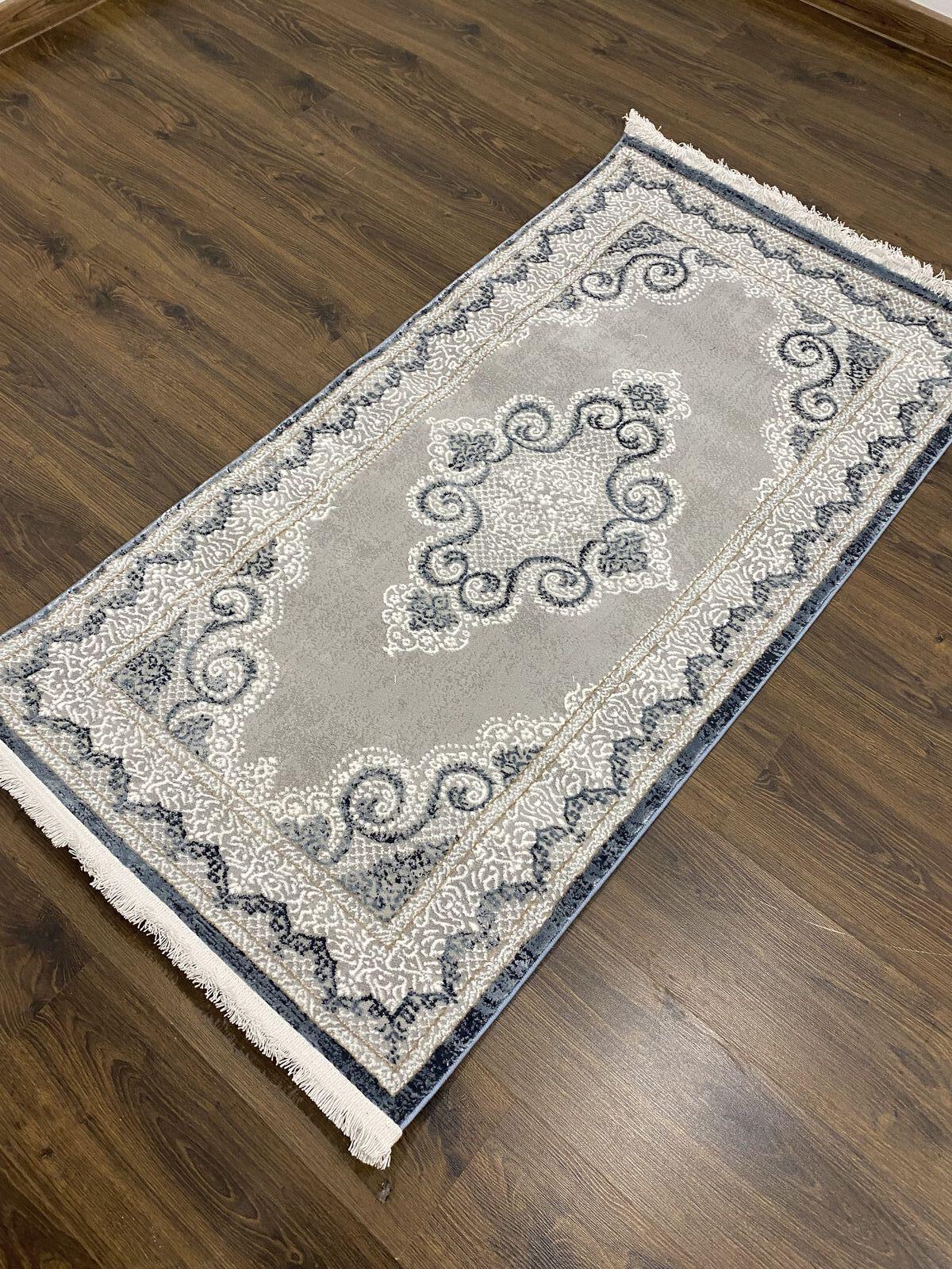 Килим Rubin Avis Mr152 Grey/Navy (5270-28) - фото 5 Килим Rubin Avis Mr152 Grey/Navy (5270-28) - фото 5