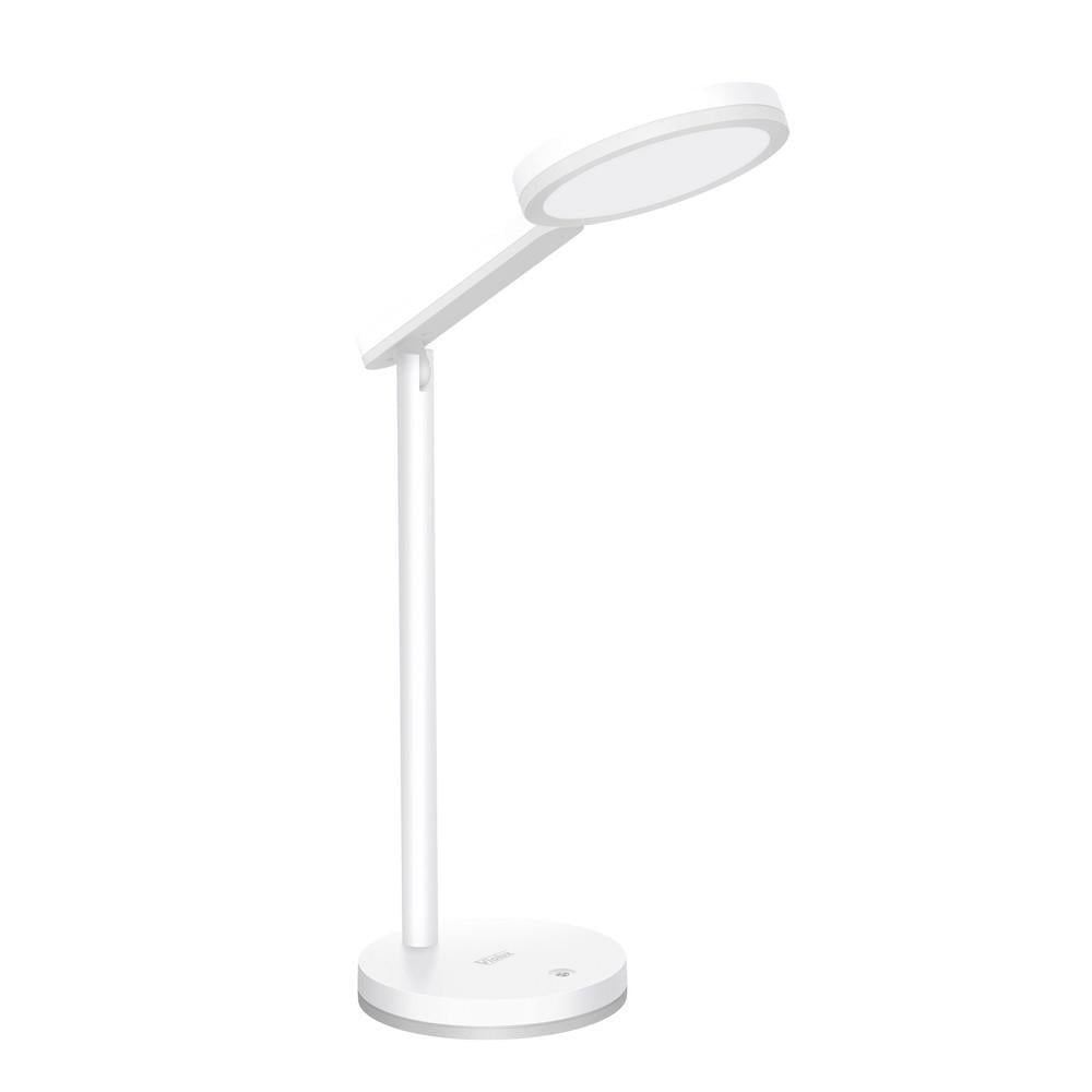 Светильник настольный Violux LED TEO 10W Белый (540001)