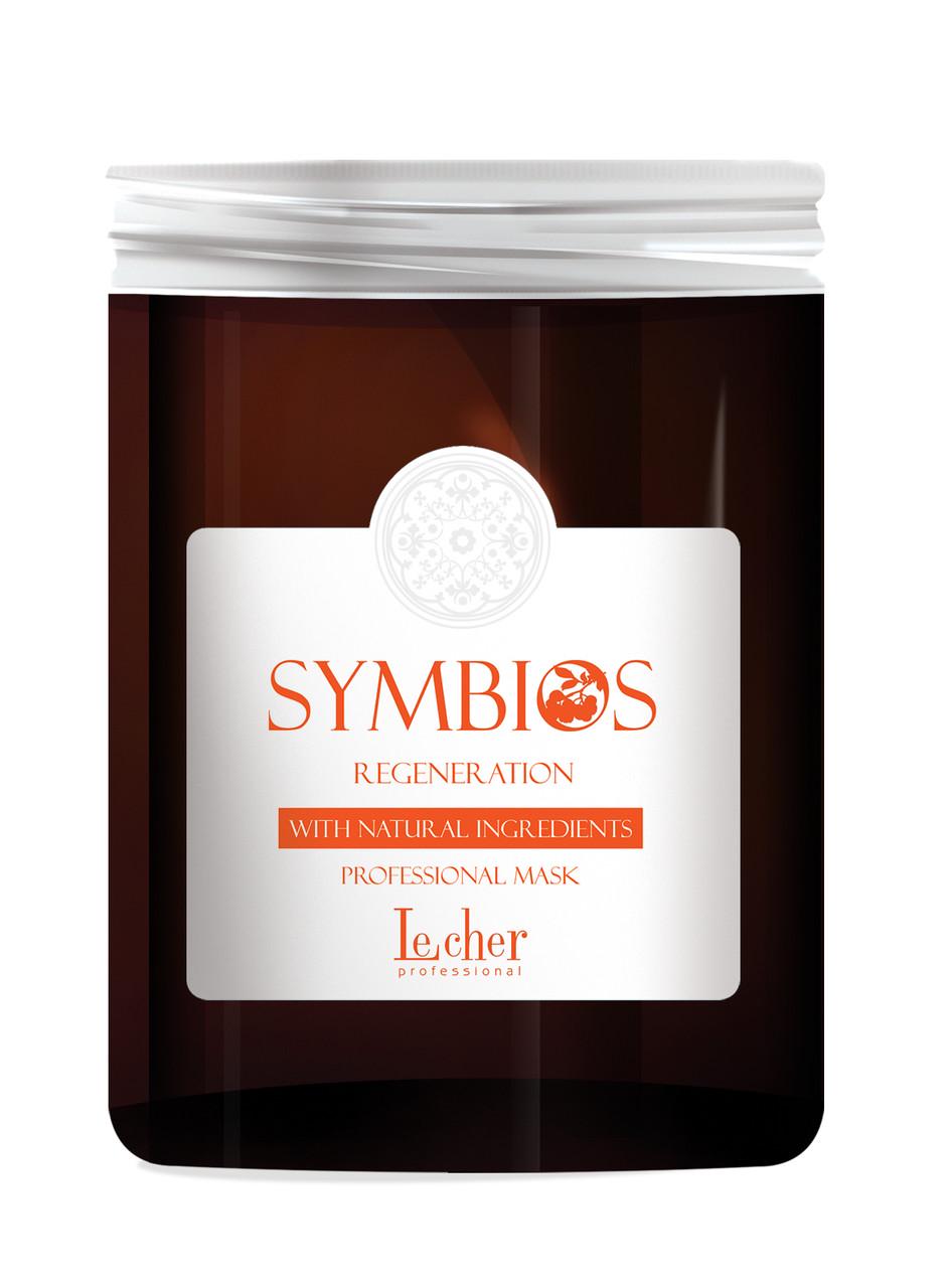 Маска восстанавливающая Symbios Le Cher 1000 мл (686701894)