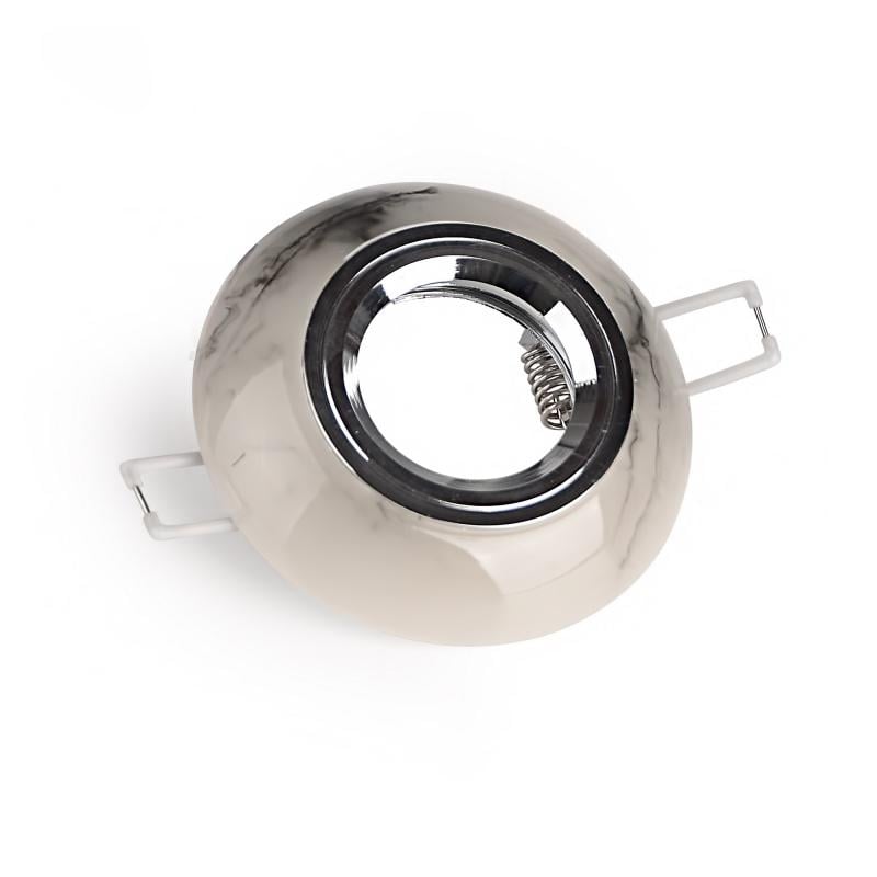 Светильник точечный Brille с подсветкой HDL-G232 MR16 CW