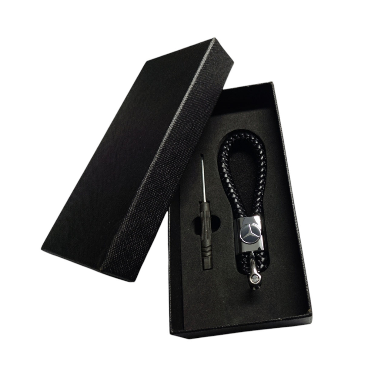 Брелок для автомобильных ключей Mercedes (1112599933)