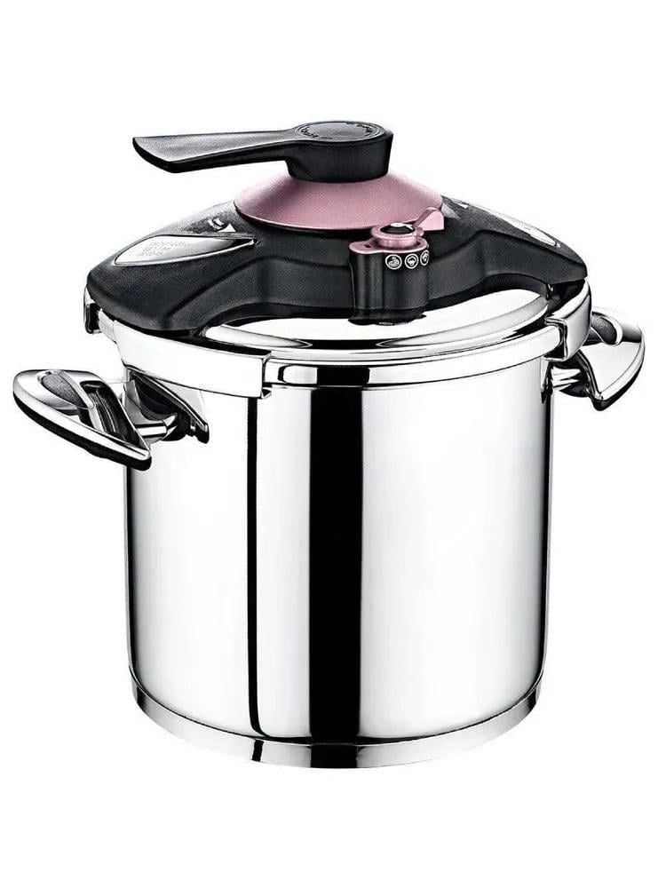 Скороварка OMS Collection 5036-9 Pink (85065)