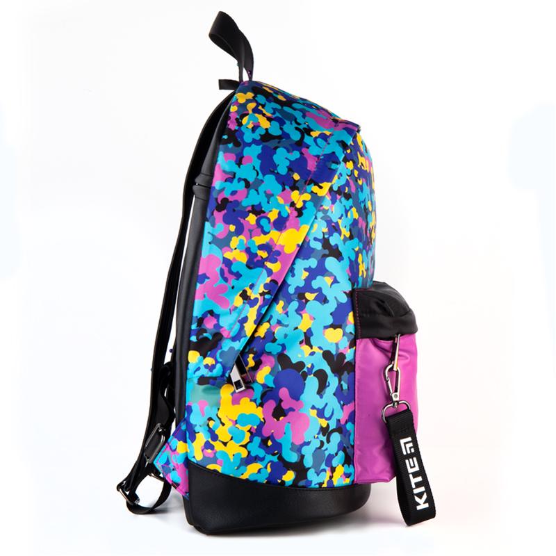 Міський рюкзак Kite City (K21-910M-3) - фото 5 Міський рюкзак Kite City (K21-910M-3) - фото 5