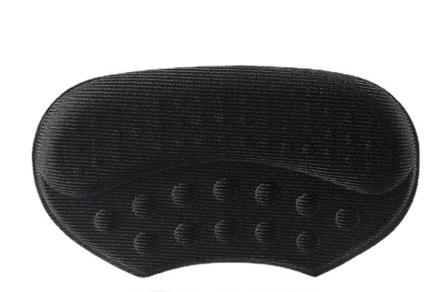 Содержатели для обуви мягкие 2 шт. Черный (70343)