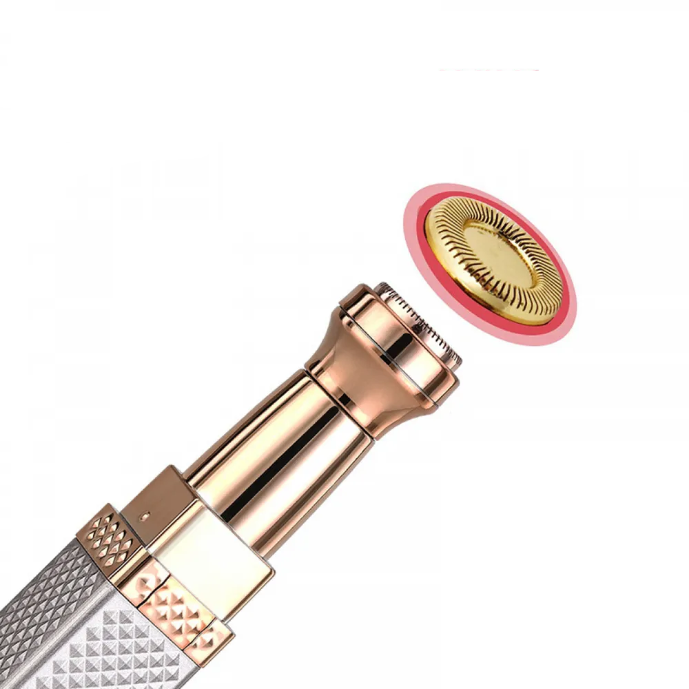 Триммер для бровей женский (29433550) - фото 2