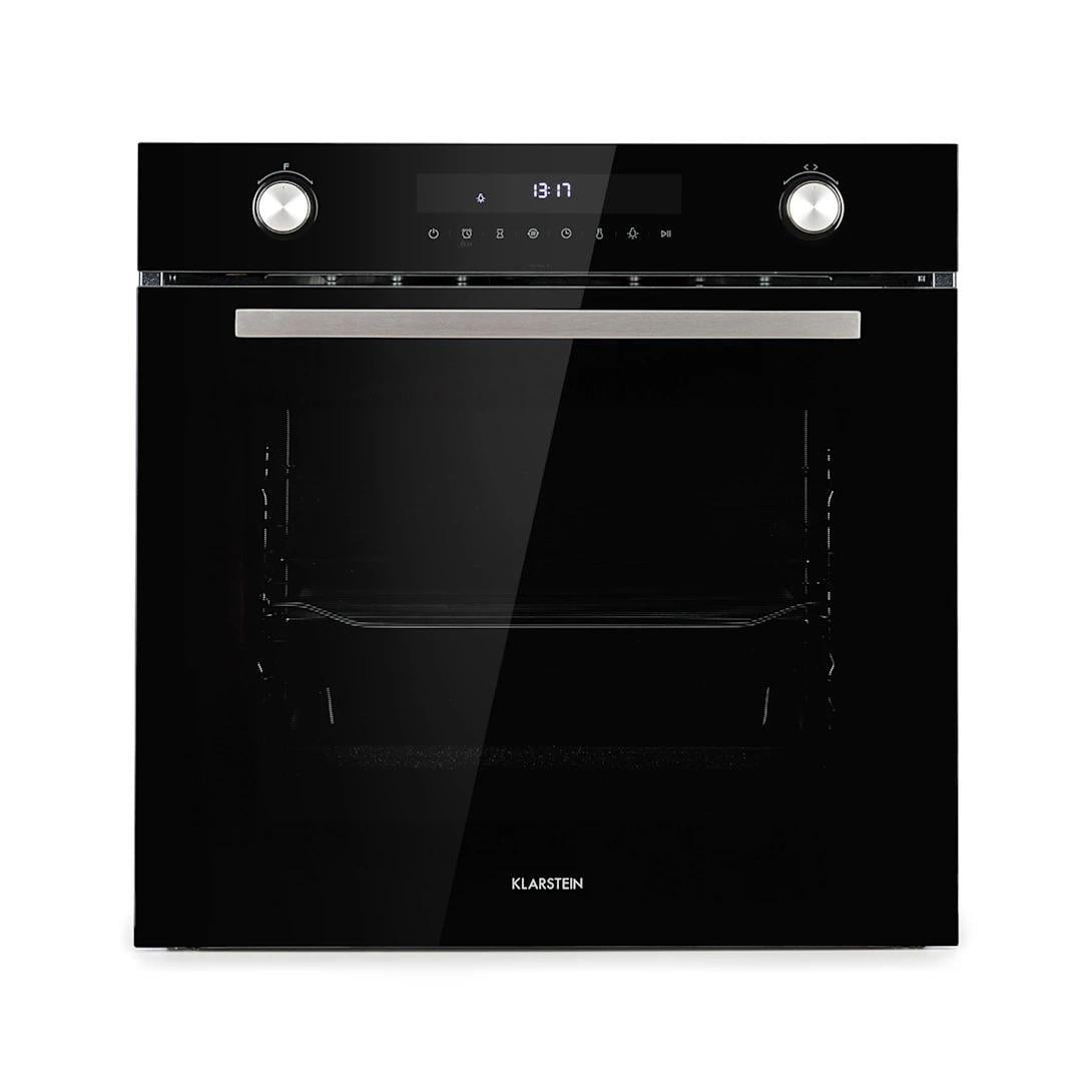 Духовой шкаф KLARSTEIN Robuchon 3200W 11 программ EEC A+ (10035472)