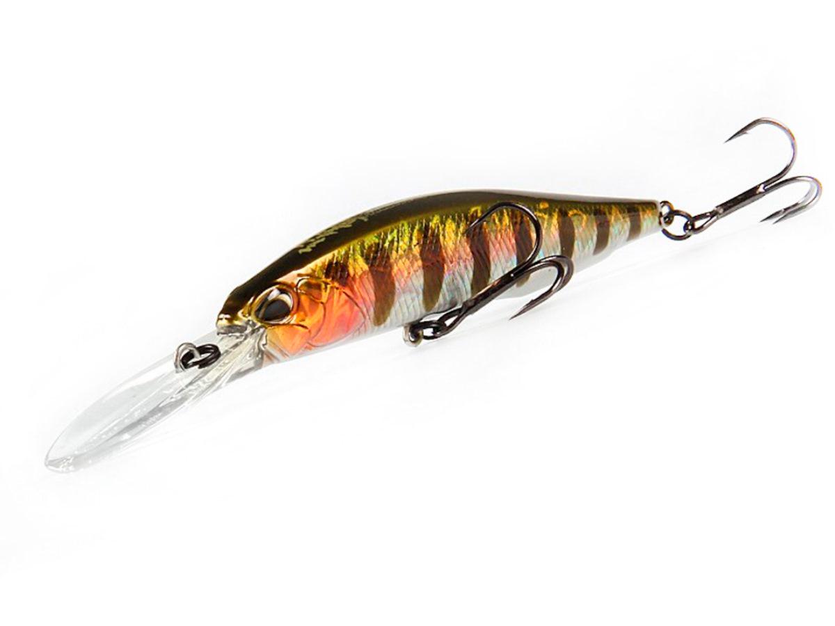 Воблер Bearking Realis 100DR G