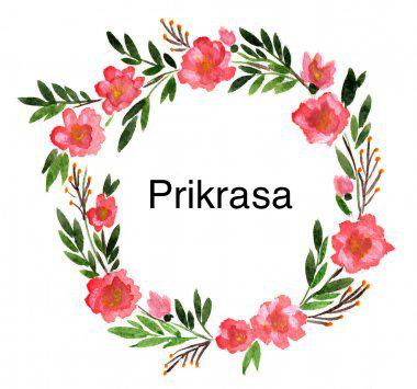 Prikrasa