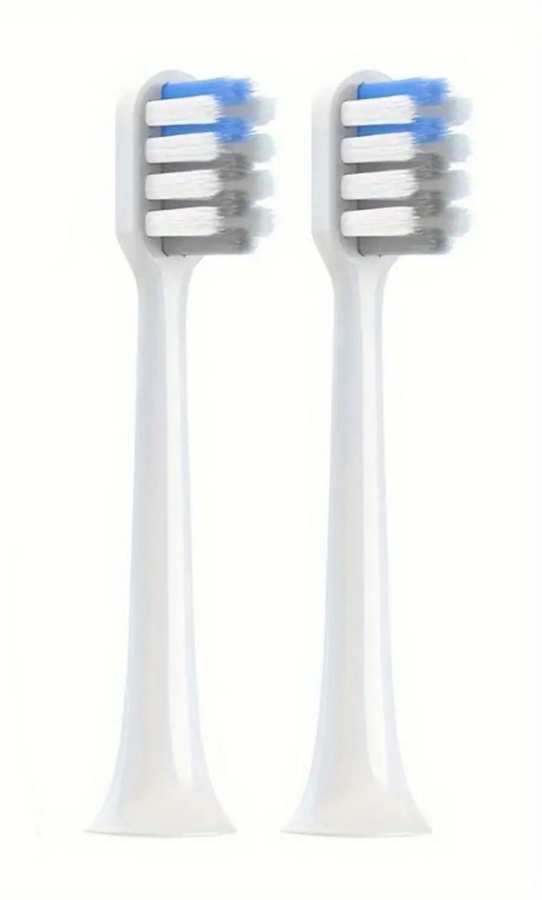 Насадки к электрической зубной щетке Dr.Bei Standard Gingival Protection Brush Head Sensitive (3091151) Насадки к электрической зубной щетке Dr.Bei Standard Gingival Protection Brush Head Sensitive (3091151)