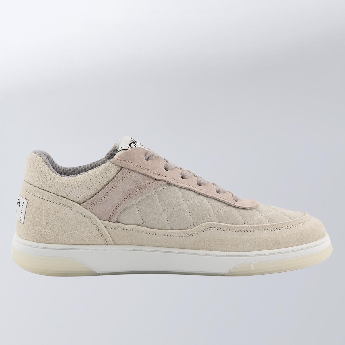 Кросівки жіночі повсякденні Chanel р. 38 Фіолетовий (2797308505) - фото 3 Кросівки жіночі повсякденні Chanel р. 38 Фіолетовий (2797308505) - фото 3