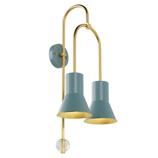 Бра Pikart Lights Arch 9302-7 Бра Pikart Lights Arch 9302-7