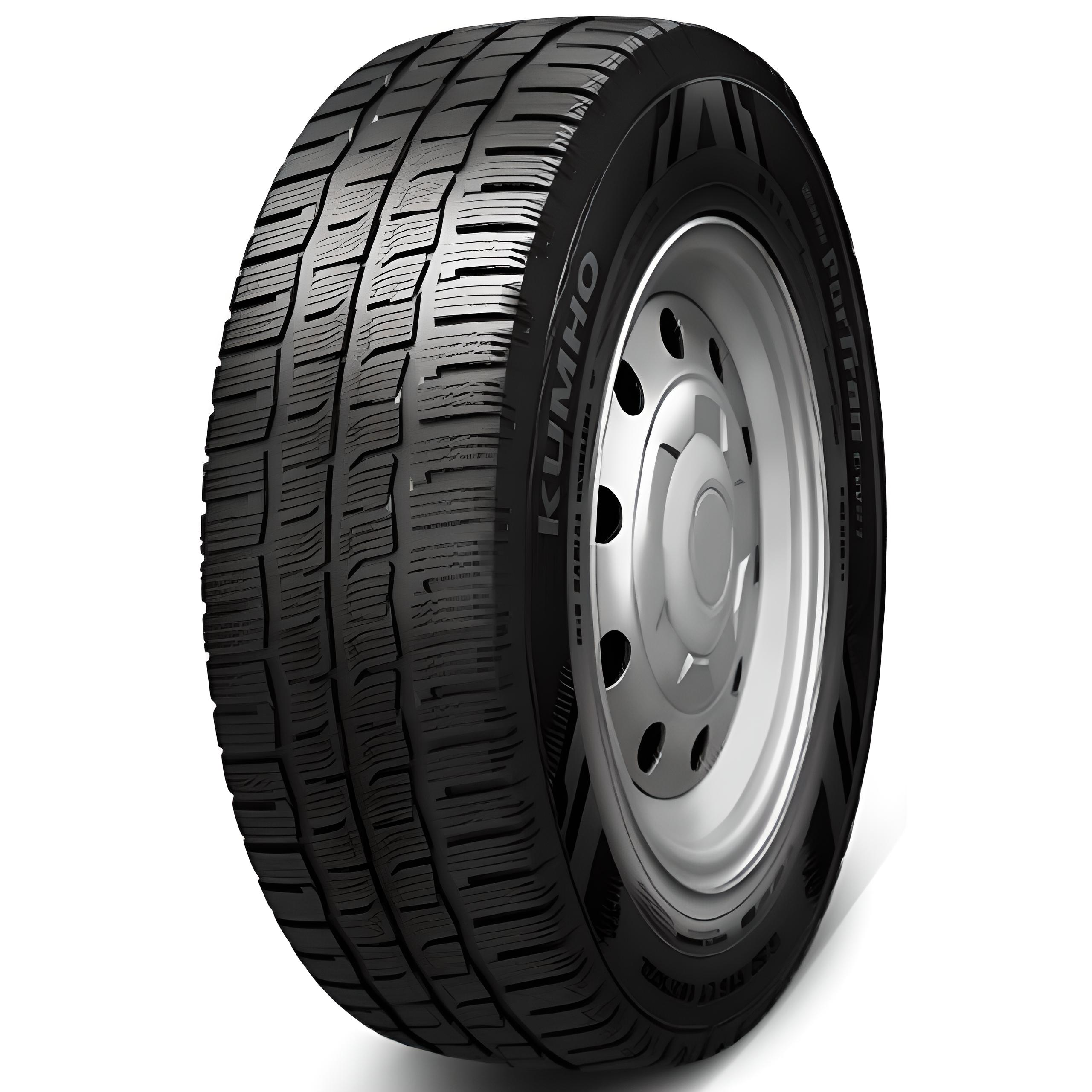 Шина Kumho Portran CW-51 225/70 R15C 112/110R зима (1000822741)