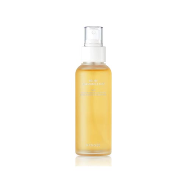 Мист Hyggee Relief Chamomile Mist с экстрактом ромашки 100 мл