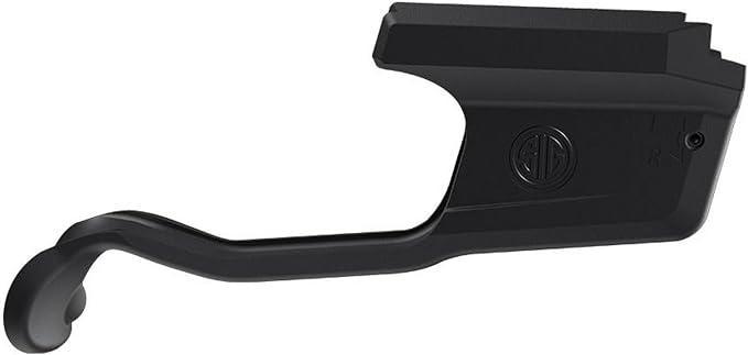 Цілевказівник лазерний Sig optics lima 365 під пістолет Sig Sauer P365 компактний Червоний (69975901) - фото 4 Цілевказівник лазерний Sig optics lima 365 під пістолет Sig Sauer P365 компактний Червоний (69975901) - фото 4