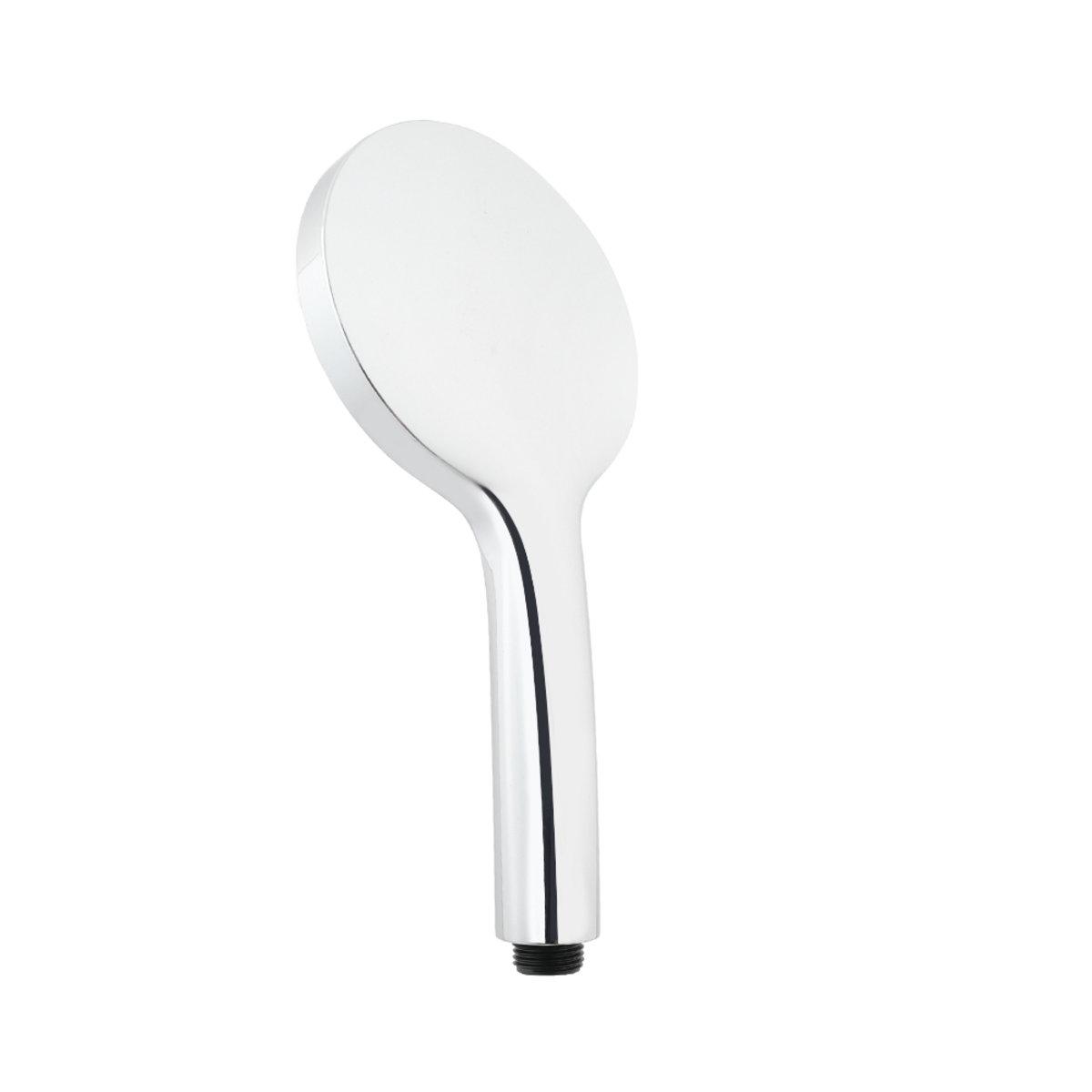 Лейка для душа Venta BRO121WC3 3 режима абс пластик Хром - фото 2 Лейка для душа Venta BRO121WC3 3 режима абс пластик Хром - фото 2