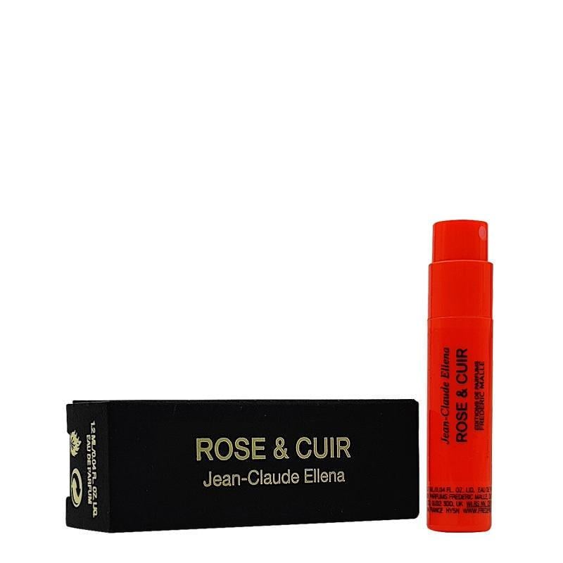 Парфюмированная вода унисекс Frederic Malle Rose & Cuir 1,2 мл (383282)
