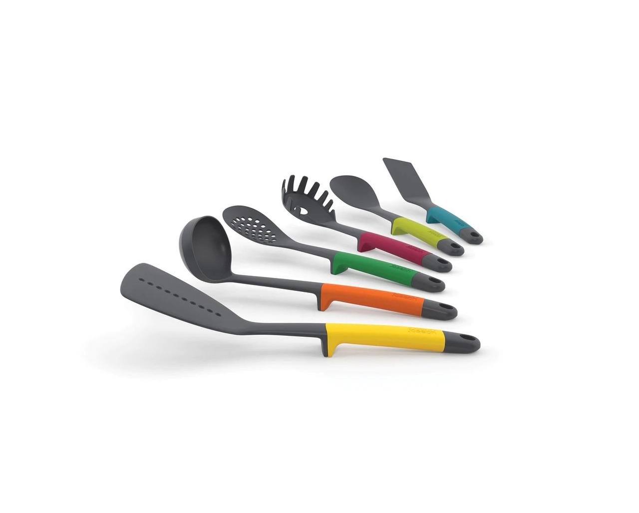 Набор аксессуаров для кухни Joseph Joseph Elevate Kitchen Tool Set (10119)