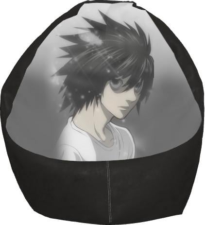 Кресло-груша L Lawliet S (13273890)
