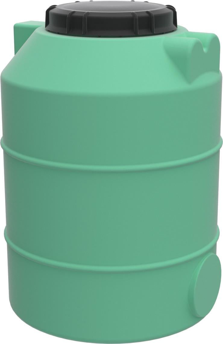 емкость пластиковая для питьевой воды Telcom Aquarius 100 л (NSV 100) емкость пластиковая для питьевой воды Telcom Aquarius 100 л (NSV 100)