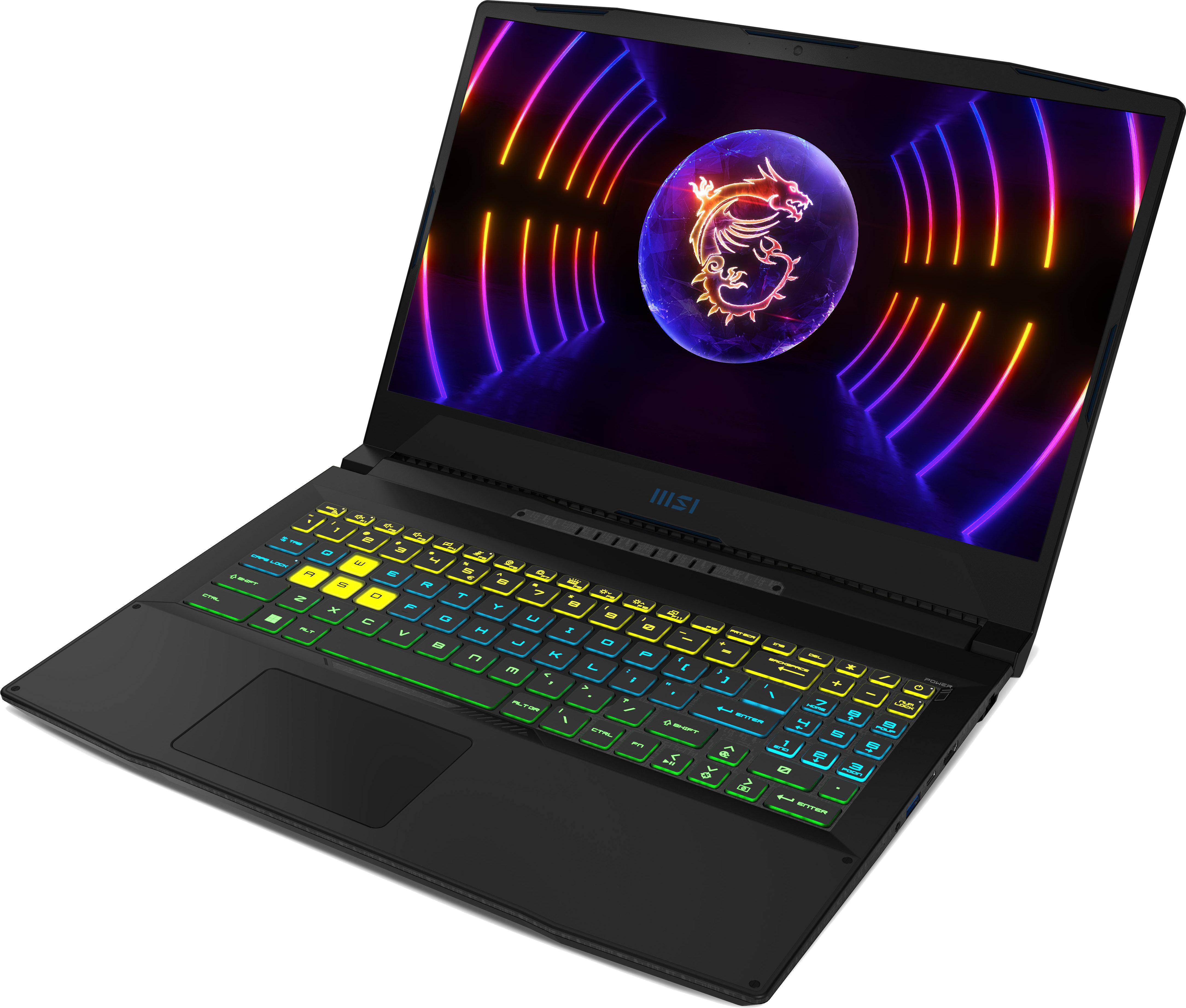 Ноутбук MSI Crosshair C12VG-242XPL 15,6" IPS 240Hz i7-12650H 16 Gb RAM 1TB SSD GeForce RTX4070 (C12VG-242XPL) Ноутбук MSI Crosshair C12VG-242XPL 15,6" IPS 240Hz i7-12650H 16 Gb RAM 1TB SSD GeForce RTX4070 (C12VG-242XPL)