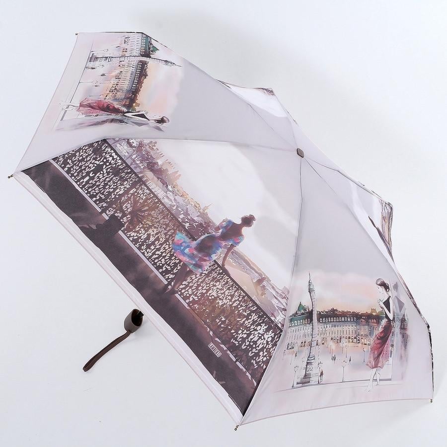 Зонт женский Lamberti 75116-5