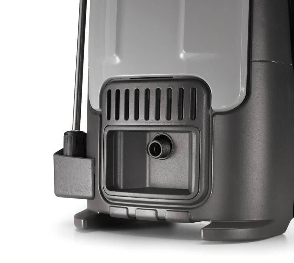 Мойка высокого давления Stiga HPS550R 2,5 кВт 150 бар 10 м (628761) - фото 6 Мойка высокого давления Stiga HPS550R 2,5 кВт 150 бар 10 м (628761) - фото 6