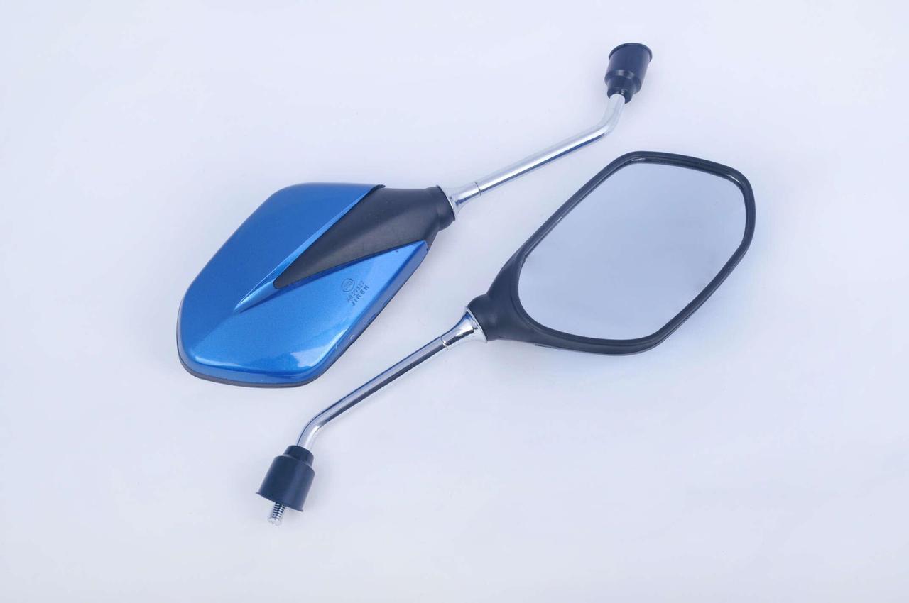 Зеркала VDK ZX-2444 Синий (2177172878)