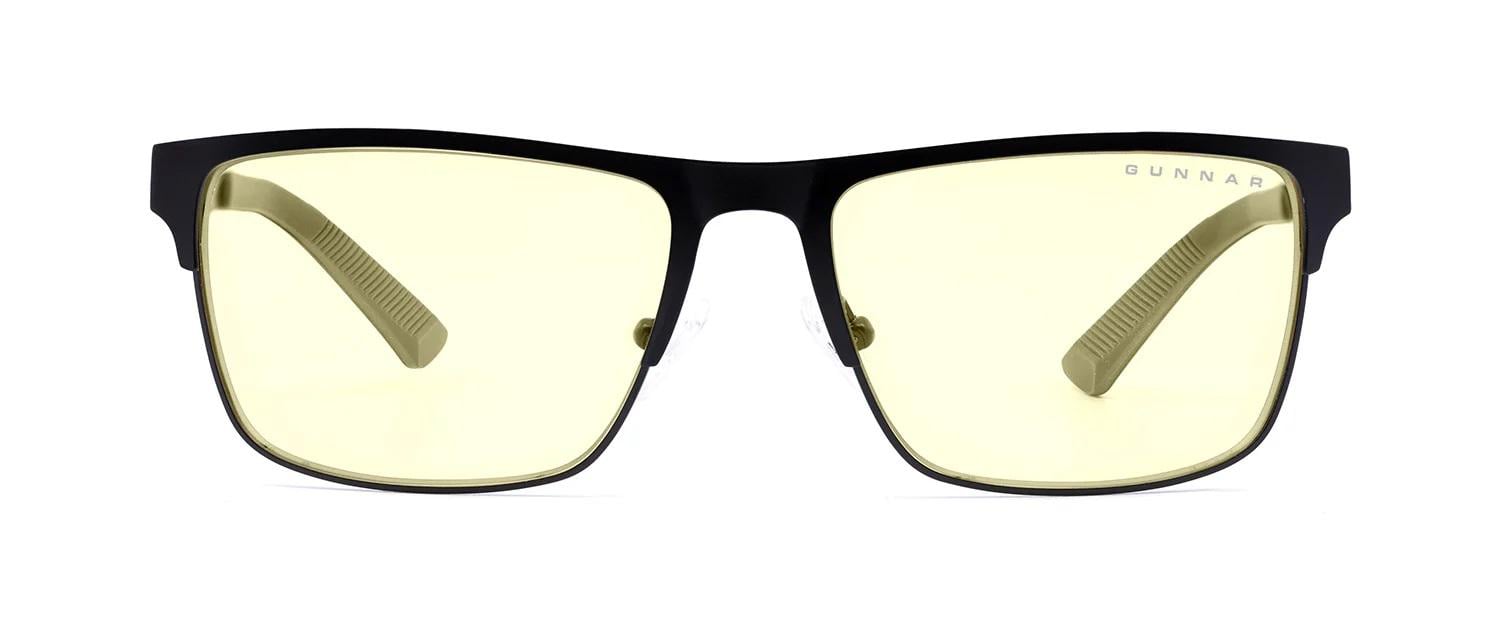 Комп'ютерні окуляри Gunnar Pendleton Slate Amber (53541)