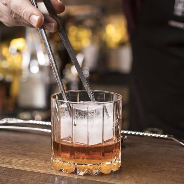 Стакан для виски Riedel Barware Dsg 174 мл (0417/01) - фото 4