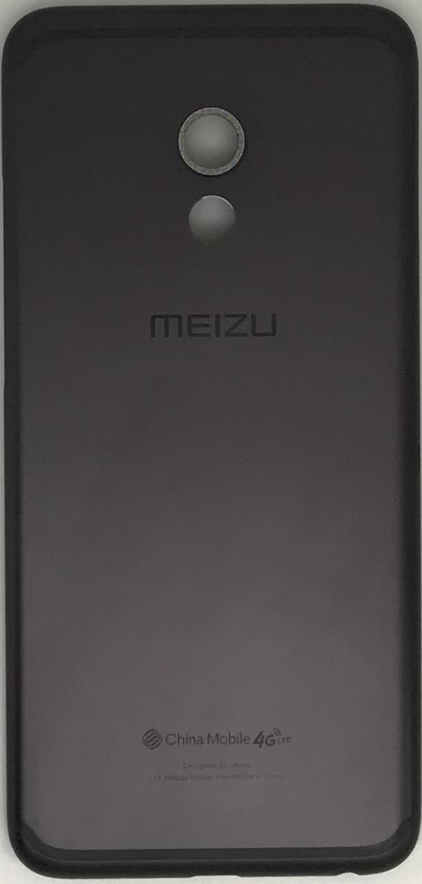 Задня кришка Meizu 15 Lite black