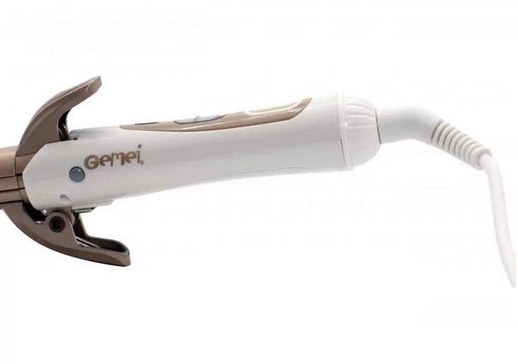 Плойка Gemei Gm-2962 3в1 (734333821) - фото 4 Плойка Gemei Gm-2962 3в1 (734333821) - фото 4