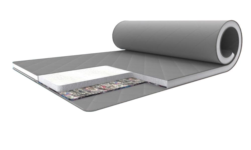 Матрас топпер Family Sleep Fog 120x200 см (1677853693)