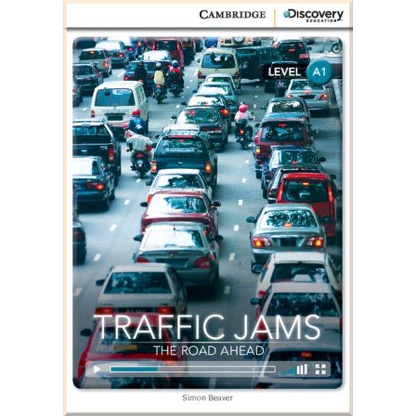 Книга Simon Beaver "Traffic Jams: The Road Ahead" (ISBN:9781107674684)