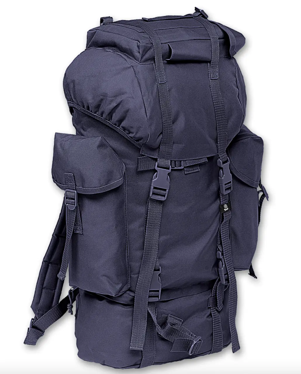 Рюкзак Brandit-Wea Kampfrucksack Navy (1026-8003-8-OS)