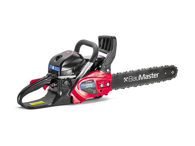 Бензопила ланцюгова Baumaster GC-9945BE 2,8 кВт 405 мм - фото 2