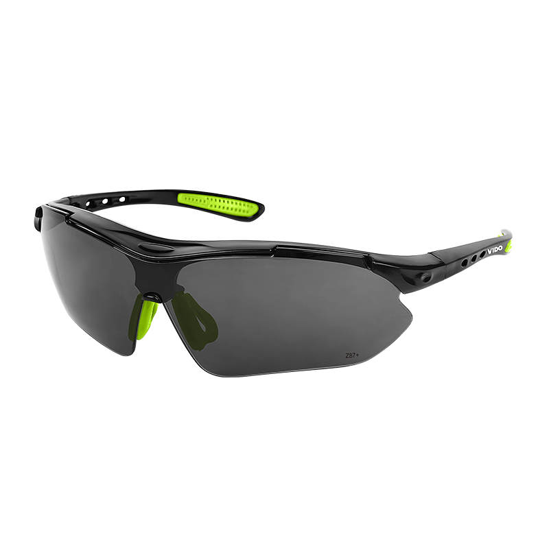 Окуляри захисні Vido WD816140000 Чорний (27648858)